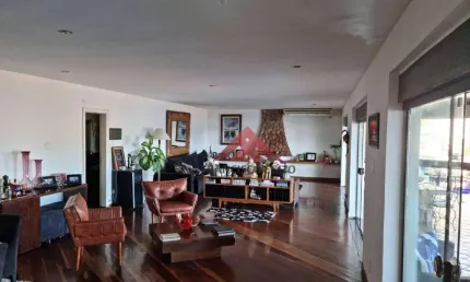 Casa com 5 quartos à venda, 949 m² por R$ 2.800.000 - São Francisco - Niterói/RJ