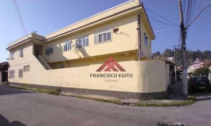 Prédio à venda na Travessa Heitor Mendonça, Paraíso, São Gonçalo