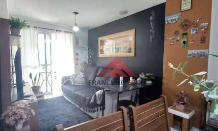 Apartamento com 3 quartos à venda, 101 m² por R$ 530.000 - São Francisco - Niterói/RJ