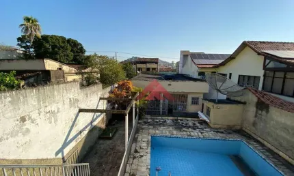 Casa com 3 quartos à venda, 137 m por  549.000 - Zé Garoto - São Gonçalo-RJ
