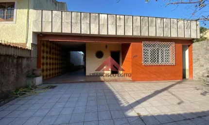 Casa com 3 quartos à venda, 137 m por  560.000 - Zé Garoto - São Gonçalo-RJ