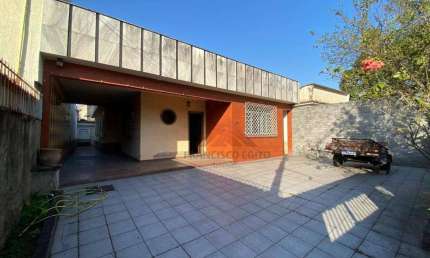 Casa com 3 quartos à venda, 137 m por  559.000 - Zé Garoto - São Gonçalo-RJ