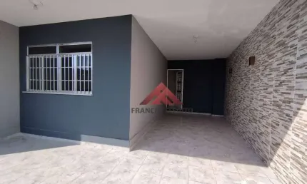Casa com 4 quartos à venda, 286 m² por R$ 520.000 - Estrela do Norte - São Gonçalo/RJ