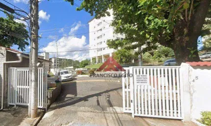 Apartamento à venda | Fonseca | 2 quartos | Vaga de Garagem | Portaria 24 Horas | 53 m² | Oportunidade Única | R$ 165.000,00