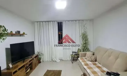Apartamento de 80m com 2 quartos à venda por 260.000 - Zé Garoto - São Gonçalo - RJ