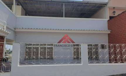 Casa com 3 quartsos à venda, 292 m² por R$ 450.000 - Gradim - São Gonçalo-RJ