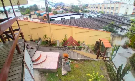 Casa com 2 quartas à venda, 75 m² por R$ 330.000 - Fonseca - Niterói/RJ