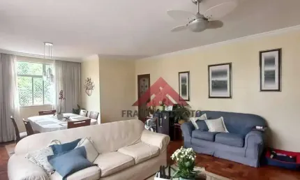 Apartamento com 3 quartos  à venda, 113 m² por r$ 490.000 - icaraí - niterói/rj