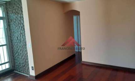 Apartamento com 2 dormitórios à venda, 60 m² por R$ 230.000,00 - Fonseca - Niterói/RJ