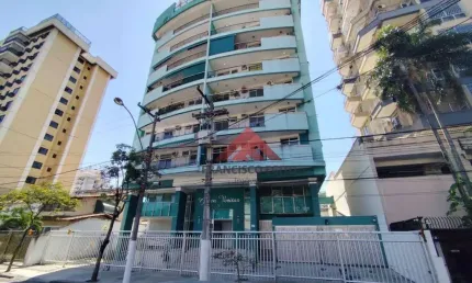 Cobertura com 2 quartos à venda, 70 m por 1.080.000 - Icaraí - Niterói - RJ