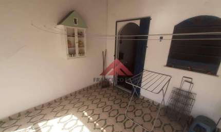 Casa com 4 quartos à venda na Rua Doutor Paulo Alves, Ingá, Niterói