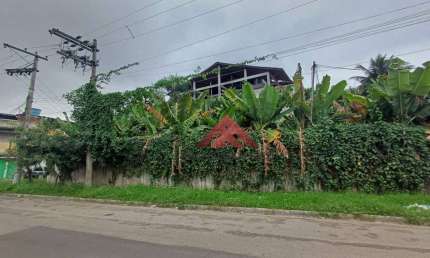 Terreno à venda, 1600 m por 2.500.000 - Porto da Pedra - São Gonçalo/RJ