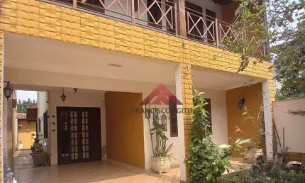 Casa com 3 quartos à venda, 120 m² por r$ 850.000 - porto da pedra - são gonçalo/rj