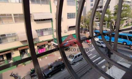 Apartamento com 1 quarto à venda, 48m por 160,000 fonseca - Niterói - RJ