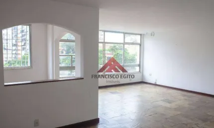 Apartamento à venda, 172 m² por R$ 1.120.000,00 - Ingá - Niterói/RJ