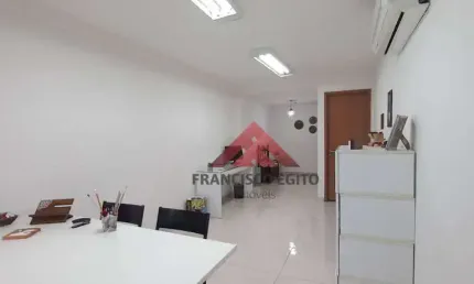 Sala à venda, 33 m² por R$ 135.000,00 - Centro - Niterói/RJ