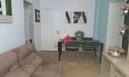 Apartamento com 2 quartos à venda, 84m por 270.000 - Fonseca - Niterói/RJ