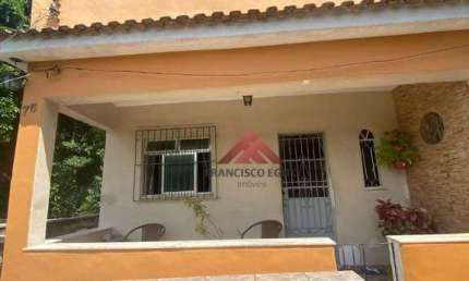 Casa com 2 quartos à venda, 63m por 178.000 - Maria Paula - São Gonçalo/RJ