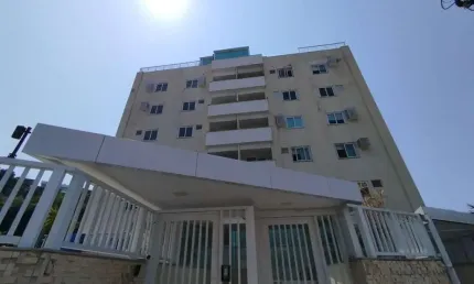 Apartamento com 2 dormitórios à venda, 62 m² por R$ 380.000,00 - Badu - Niterói/RJ