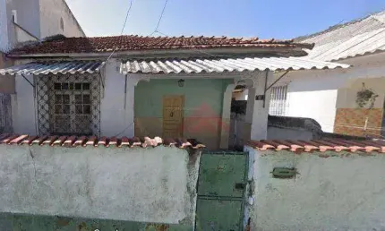 Casa à Venda em Santa Rosa | 3 quartos | 2 Banheiros | Varanda | Ótima Localização | 129 m² | Valor R$ 330.000,00