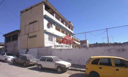Prédio para instituição de ensino , clínicas, ONG ou afins.