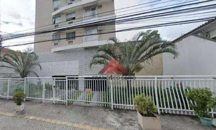 Apartamento com 3 quartos, sendo 1 suíte, varanda, lazer completo, vaga de garagem, com 74 m² à venda por R$ 440.000 - Fonseca - Niterói/RJ