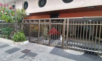 Apartamento com 3 quartos à venda, 100 m por 629,900,00Icaraí - Niterói - RJ