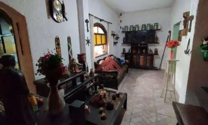 Casa com 5 quartos à venda no Fonseca | Vaga de Garagem | Piscina | Churrasqueira | Terreno Anexo | 250 m² | R$ 1.200.000,00