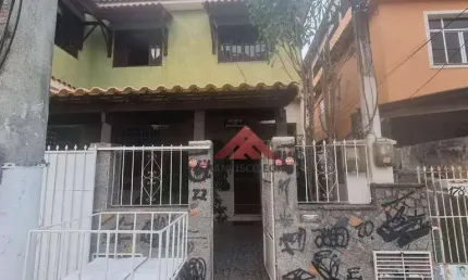 Casa à venda, 115m por 685.000 mil reais - Brasilândia - São Gonçalo RJ