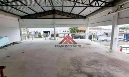 Loja à venda, 500 m² por R$ 2.000.000,00 - Calaboca (Inoã) - Maricá/RJ