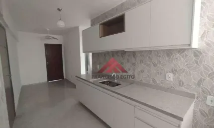 Apartamento com 2 quartos, 60 m² - venda por r$ 175.000 ou aluguel por r$ 1.200 - rocha - são gonçalo/rj