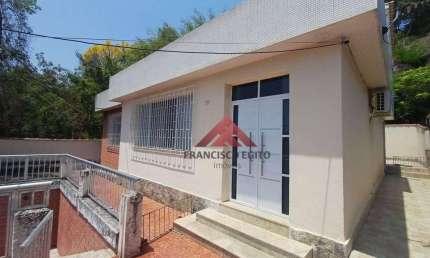 Casa com 4 quartos à venda, 108 m² por R$ 700.000 - Centro - São Gonçalo/RJ