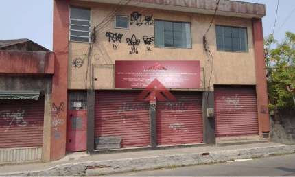 Loja, 300 metros - venda por 3.200.000 ou aluguel por 7.000/mês - Alcântara - São Gonçalo/RJ