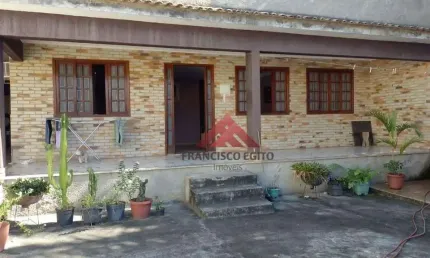 Casa com 2 quartos, 72 m² - venda por 230.000 - Coelho - São Gonçalo/RJ
