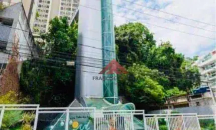 Apartamento com 2 quartos à venda, 60m por R$ 350.000 - Ingá - Niterói/RJ