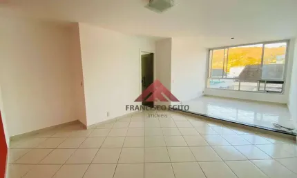 Apartamento com 2 quartos à venda, 85 m² por R$ 700.000 - Icaraí - Niterói/RJ