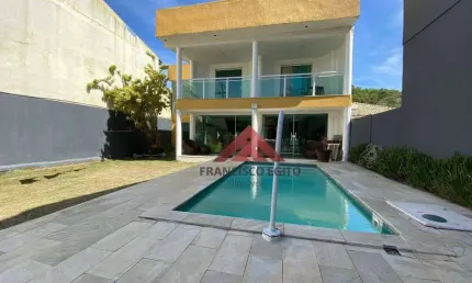 Casa com 3 quartos à venda, 235 m² por R$ 1.260.000 - Maralegre - Niterói/RJ