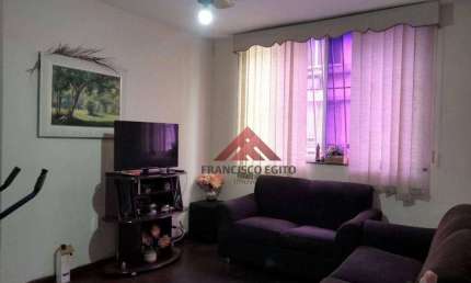 Apartamento com 2 quartos à venda, 72 m² por R$ 170.000 - Barro Vermelho - São Gonçalo/RJ