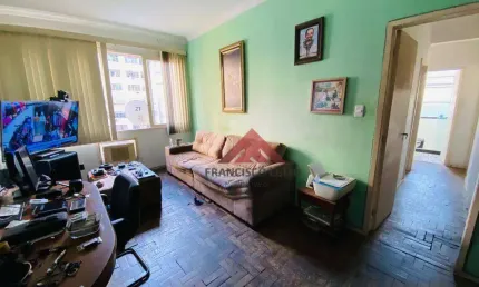 Apartamento com 3 quartos à venda, 127 m² por R$ 590.000 - Ingá - Niterói/RJ