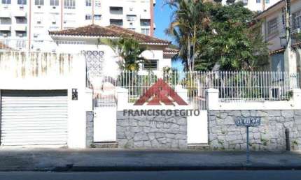 Casa com 4 quartos à venda, 278 m² por R$ 970.000 - Fonseca - Niterói/RJ