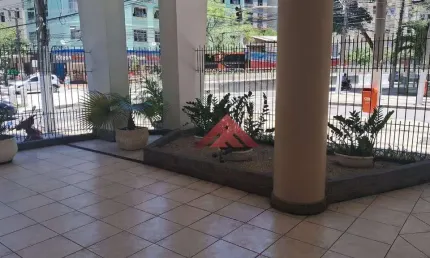 Apartamento à venda, 50 m² por R$ 360.000,00 - Icaraí - Niterói/RJ