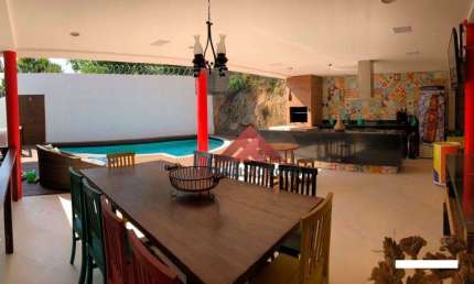 Casa com 4 quartos à venda, 320 m² por R$ 1.350.000 - São Francisco - Niterói/RJ