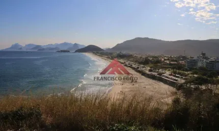 Terreno à venda, 360 m² por r$ 1.000.000,00 - piratininga - niterói/rj