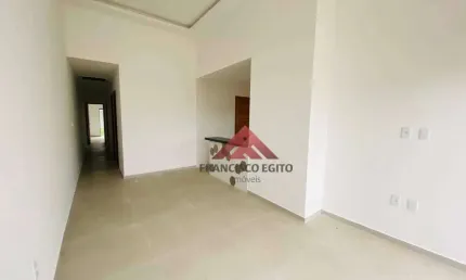 Casa com 3 quartos à venda, 100 m² por R$ 480.000 - Jardim Atlântico Central (Itaipuaçu) - Maricá/RJ