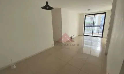Apartamento com 2 quartos à venda, 85 m² por R$ 650.000 - Vital Brasil - Niterói/RJ