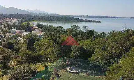 Casa com 4 quartos à venda, 269 m² por R$ 3.000.000 - Itapeba - Maricá/RJ