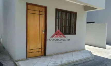 Casa com 2 quartos  à venda, 94 m² por R$ 280.000 - Zé Garoto - São Gonçalo/RJ