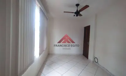 Apartamento a venda no barreto ,com 2 quartos amplos,vaga de garagem , 65m por r$ 190.000 -  niterói/rj