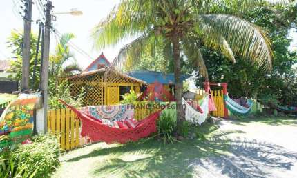 Casa com 3 quartos à venda, 104 m² por R$ 2.630.000 - Itaipu - Niterói/RJ
