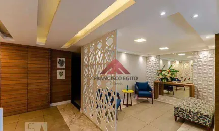 Apartamento à venda, 88 m² por r$ 850.000,00 - icaraí - niterói/rj